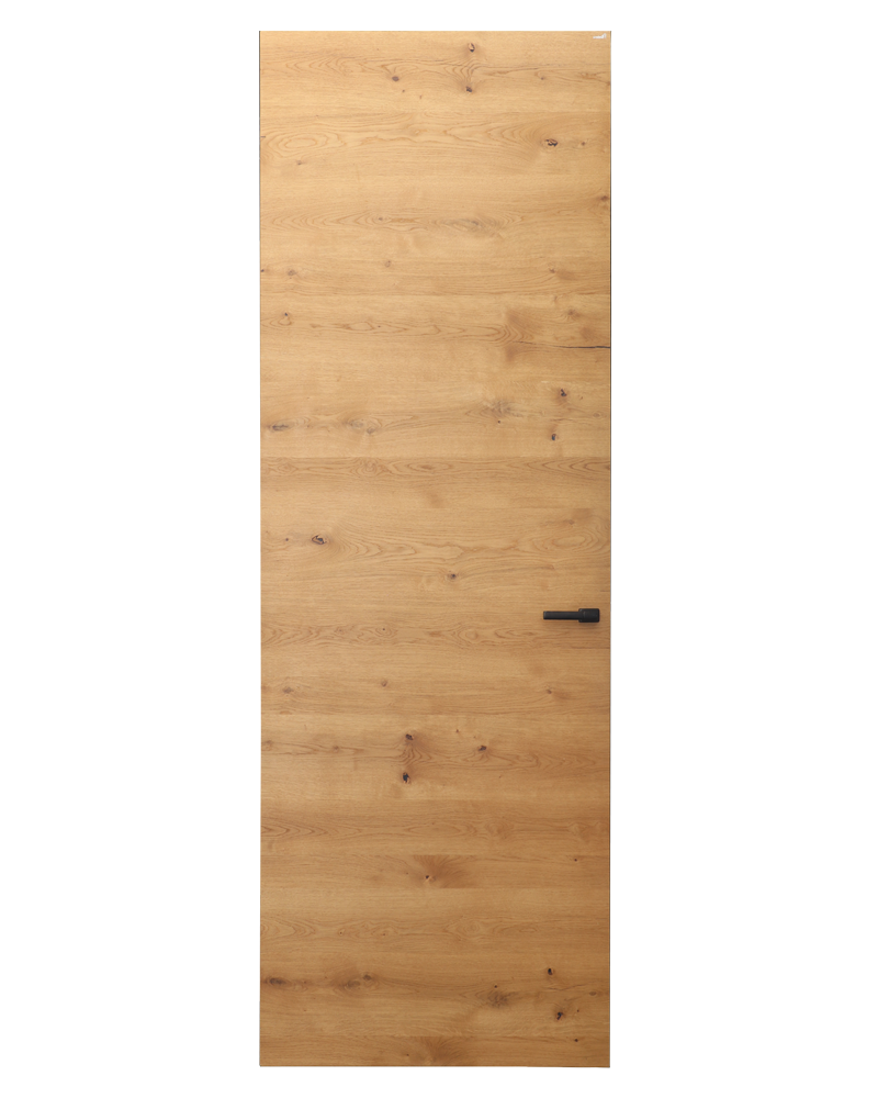 Dveře plné hladké