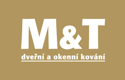 Logo M&T